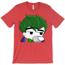 jokermillenium T-Shirts