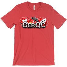 GERQC T-Shirts