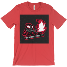teveelgezeik T-Shirts