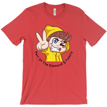 wurpa T-Shirts