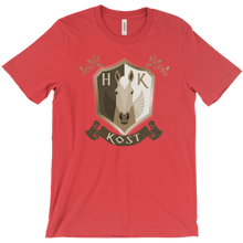 harlemknite T-Shirts