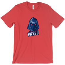 xvaysux T-Shirts