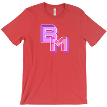 blur_mcflurr T-Shirts
