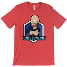 uncleonline T-Shirts