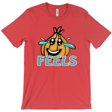 Cutting Onions T-Shirt