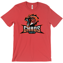 chaoshdtv T-Shirts