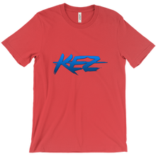 kezeh T-Shirts