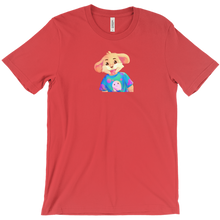 soydany_ T-Shirts
