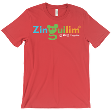 zinguilim T-Shirts