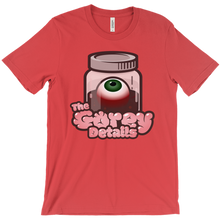 thegoreydetails T-Shirts