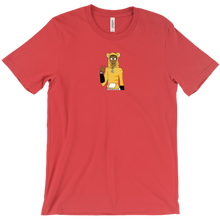 pupunha01 T-Shirts
