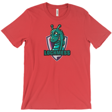 loch_mess T-Shirts