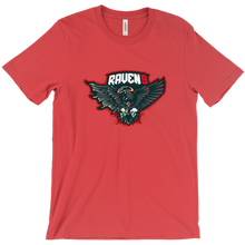 raven9_ttv T-Shirts