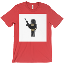 tichmonster T-Shirts