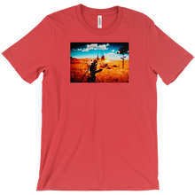 iiiideadiiii T-Shirts
