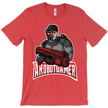 arobotgamer T-Shirts