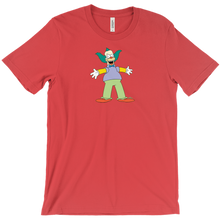 iheat_nostradamus T-Shirts
