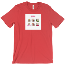 badzenha T-Shirts