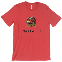 master_xyt T-Shirts