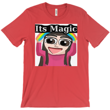 femalemagician T-Shirts