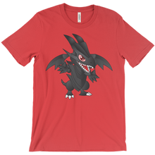redeyesjacollo T-Shirts