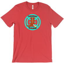 cowboytyler T-Shirts
