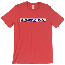 egames_axel_iracing T-Shirts