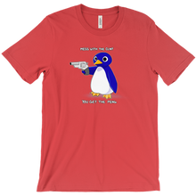 chuckthegypsy T-Shirts