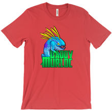 daddymurloc T-Shirts