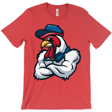 iitzricochet T-Shirts