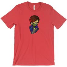bloody_elayne T-Shirts