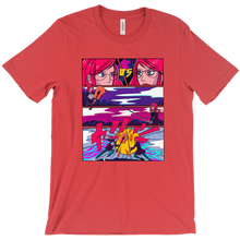 mikinoobwoman T-Shirts