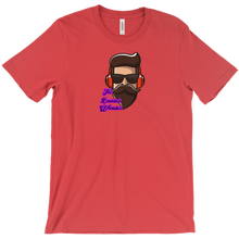 thebeardedwonder2 T-Shirts