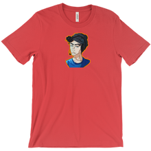artileus_ttv T-Shirts