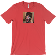 tehbabythrower T-Shirts