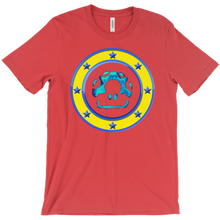 zakbros T-Shirts