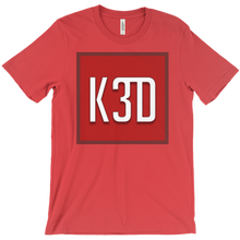 kenn090 T-Shirts
