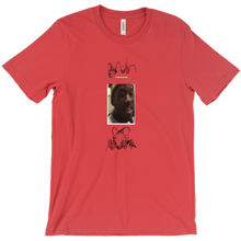 Nanpa's FIRE T-Shirts