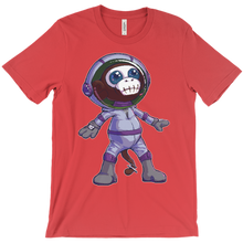 Space Monk3y Awe