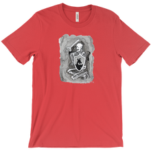 Coat of Arms Shirt