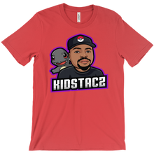 kidstacz T-Shirts