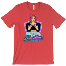 princess_royer T-Shirts
