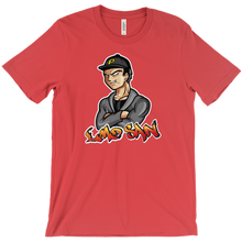 LMo San T-Shirts