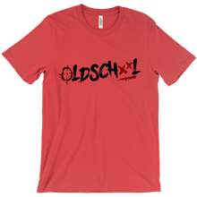 oldschool T-Shirts