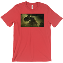 butcherofzaun T-Shirts