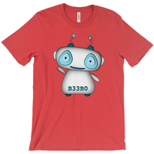 nti31 T-Shirts