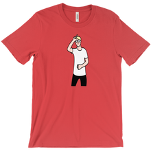 poyzer_ T-Shirts