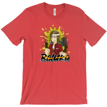 balukaofficial T-Shirts