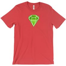 adp_emerald T-Shirts