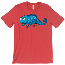 bluelizardh T-Shirts